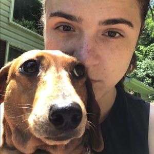 Meet your Posher, Macie